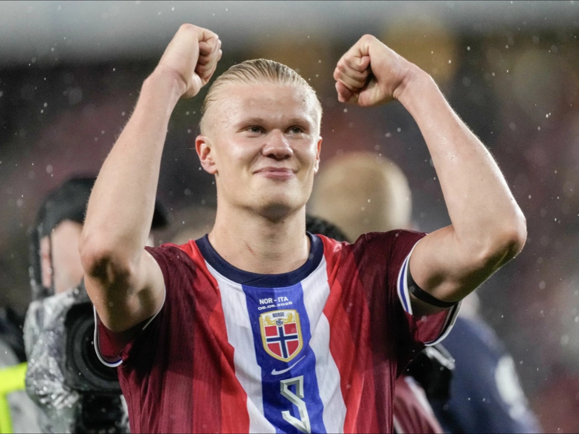 加图索：我们尊重所有对手但不怕任何人，我们必须晋级世界杯（加图索：尊重对手但无惧任何人，世界杯出线势在必行）